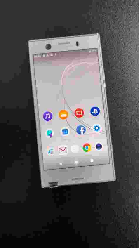 Sony Xperia z1